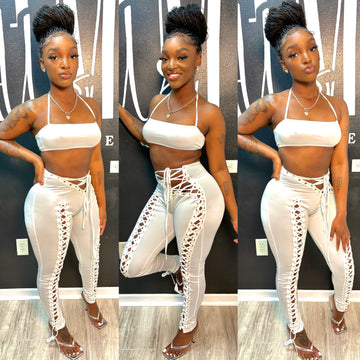Icey set