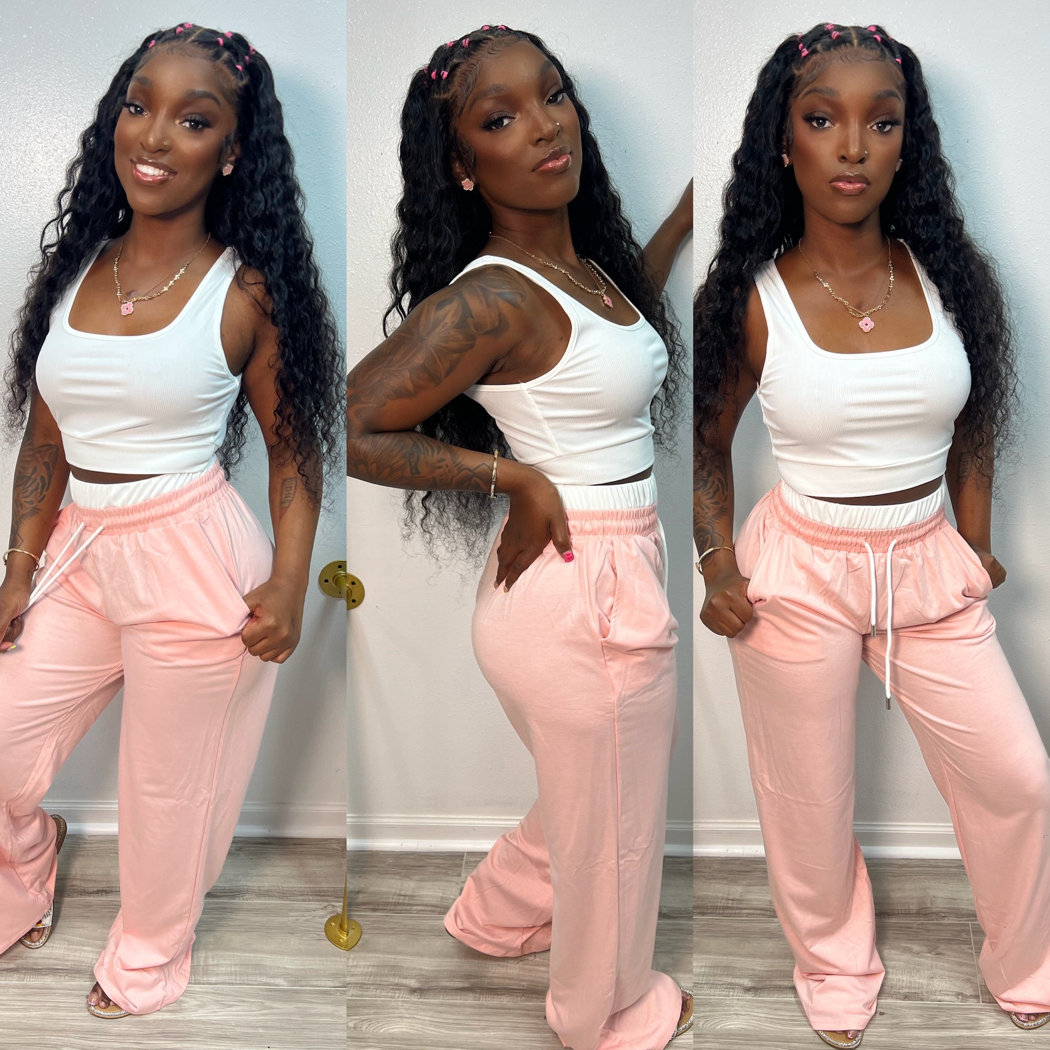 Georgia Peach Set