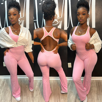 Stitch set (Pink)