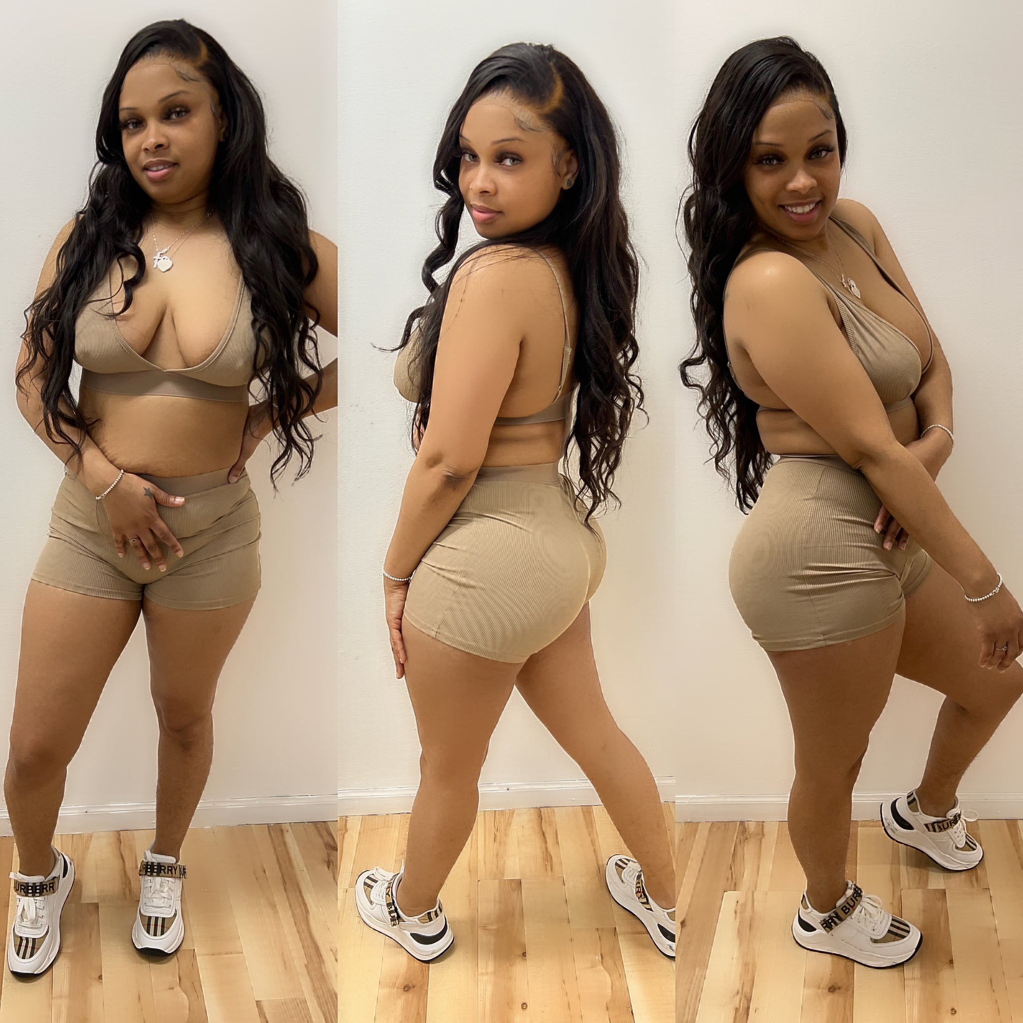 Glam season 2 piece
